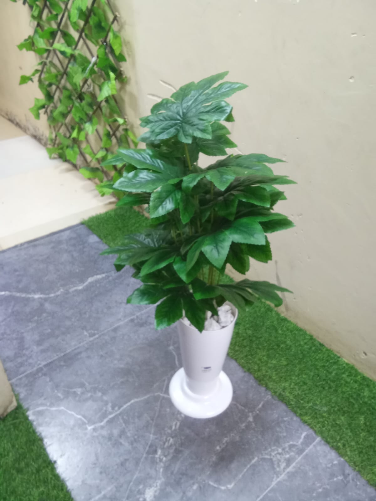 Artificial Home Decor Plants