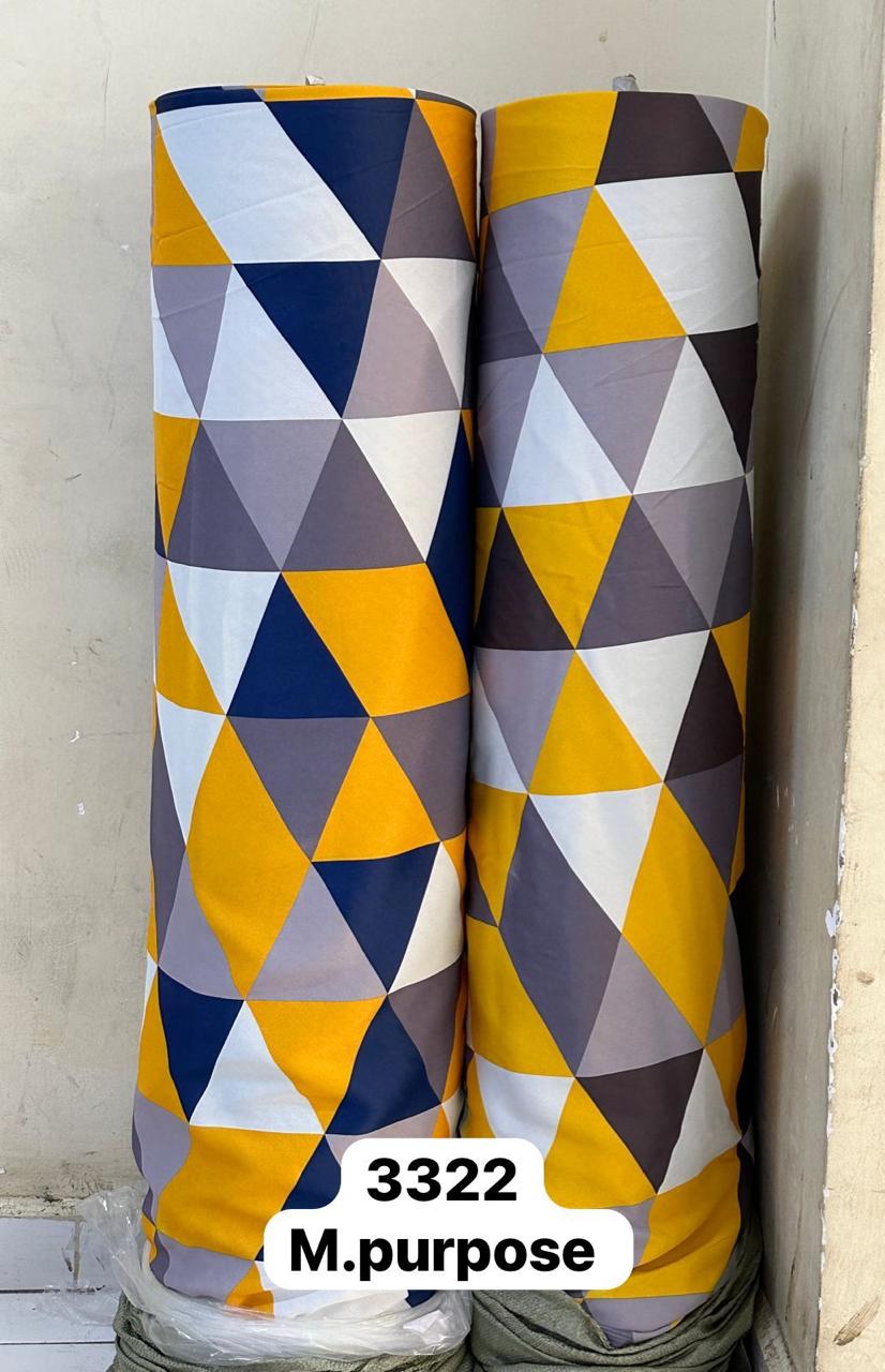 curtain per linear metre