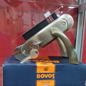 BOVOS LOCK