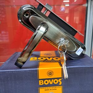 BOVOS LOCK