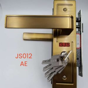 GJS LOCK