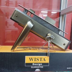 WISTA LOCK