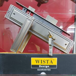WISTA LOCK